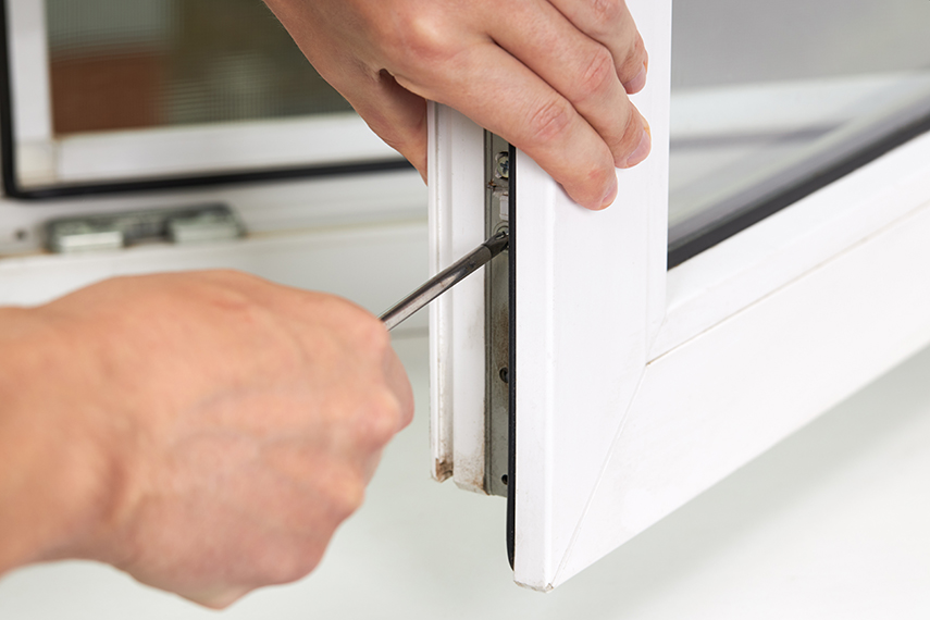 Specialists in uPVC Lock Repairs